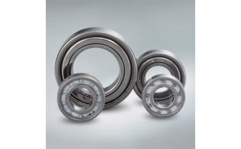 衛生環境用軸承